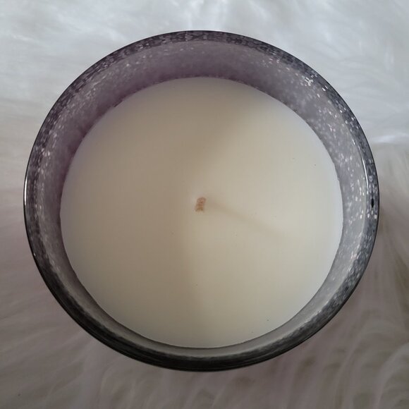 Room Essentials Glitter Mexican Hot Chocolate Candle - Picture 5 of 5